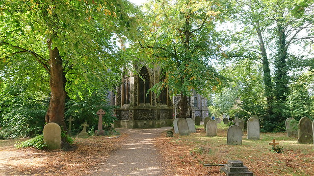 St Marks Lakenham Diocese Of Norwich