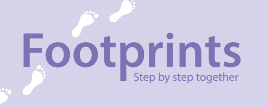 Footprints newsletter / School flyer - Diocese of Norwich