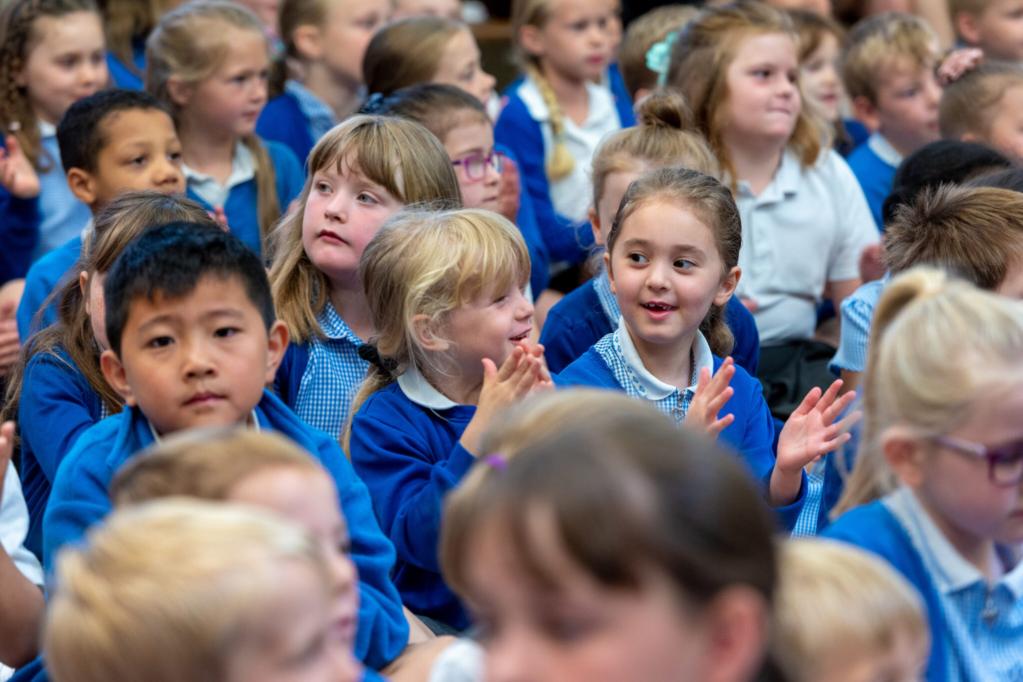 New Headteacher for Harleston Church of England Primary Academy ...