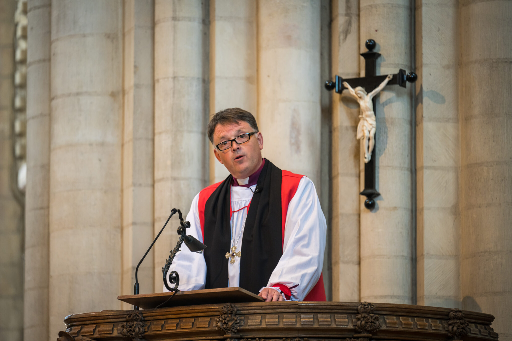 Celebrating our incredible Churchwardens - Diocese of Norwich