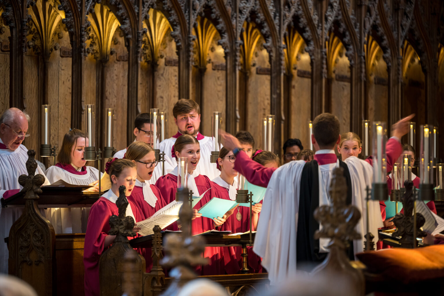 Celebrating our incredible Churchwardens - Diocese of Norwich