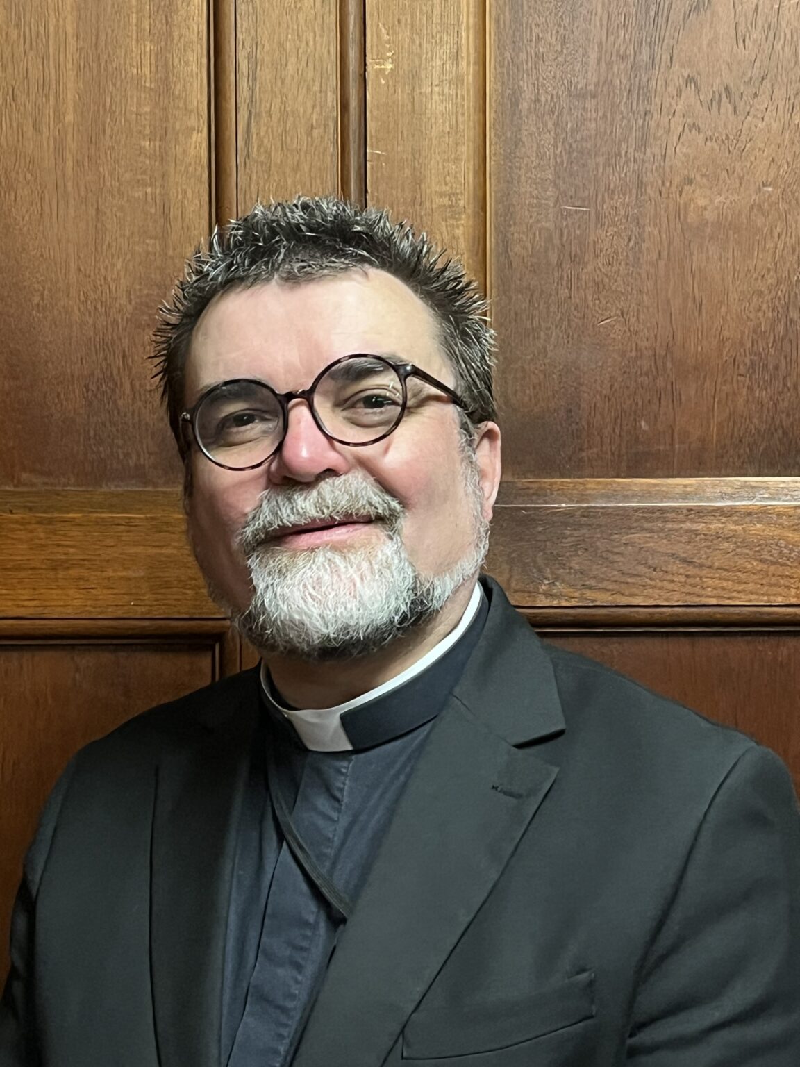 Two new lay canons at Norwich Cathedral - Diocese of Norwich