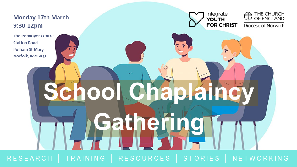 School Chaplaincy Gathering